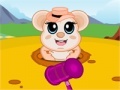 Игра Whack the Mice