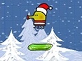 Игра Doodle Jump: New Year