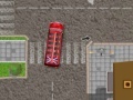 Игра Double Decker London Parking 