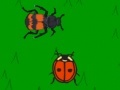 Игра The lady bug