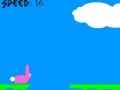 Игра Don't Kill the Bunny