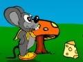 Игра Cheese Hunt