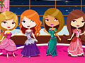 Игра Royal Fashion Christmas Party