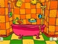 Игра The Great Bathroom Escape