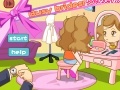 Игра Busy Bridesmaid