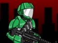 Игра Tankmen: Battle 3