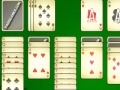 Игра Solitaire