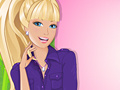 Игра Barbie Kinectimals