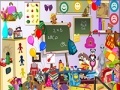 Игра Kids Play School Checks