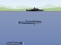 Ігра Battleship by Gameonade