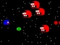 Игра Space Blobs