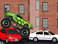 Игра Crazy Mustang 2