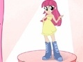 Игра Create a girl pony of Equestria