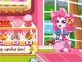 Игра Confectionery Pinkie Pie in Equestria