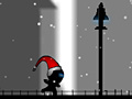 Игра Christmas Runner