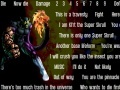 Игра Super Skrull Soundboard