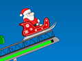 Игра Turbo Santa