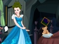 Игра Princess Cinderella After Party