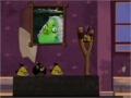 Ігра Angry Birds 2013 Haunted Hogs