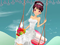 Игра Bride on the Swing