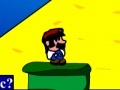 Игра Mario!!! Level 2