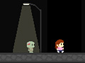 Игра Zombie Bites