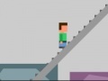 Игра Walking Up The Wrong Escalator