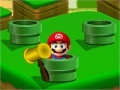 Ігра Super Mario Pop The Enemy