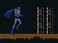 Игра Batman The Scarecrow Revenge