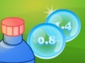 Игра Bubble Burst