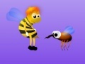 Игра Bee Boom