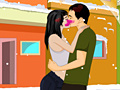 Игра Kiss Me Long