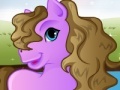 Игра Caring Carol - Cute Pony