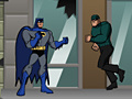 Игра Batman In The Heat of The Night