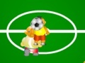 Игра Kids soccer