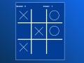 Игра Tic Tac Toe Cool