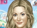 Игра Jenny Make-up