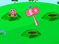 Игра Mallet the dirty frog