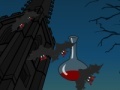 Игра Attack of the Vampire Bats!