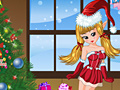 Игра Santa Cute Elf