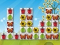 Игра Flower Blast