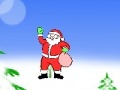 Ігра Santa Shooter 