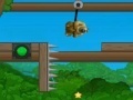 Ігра Cut Rope Bear Version 2