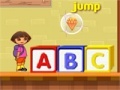 Ігра Dora School Adventure