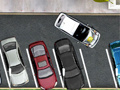 Игра Drivers Ed Direct Parking