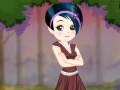 Игра Girl in the Woods