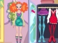 Ігра Winx Dress-up 2