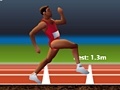 Ігра QWOP