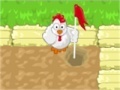 Игра In golf chick