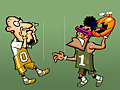 Ігра Jump Ball Jam